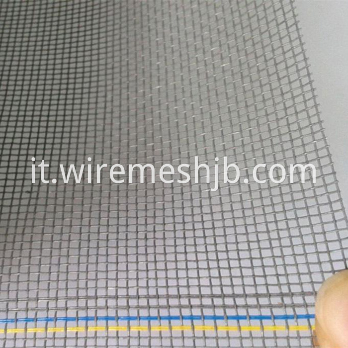 Fiberglass Insect Screen